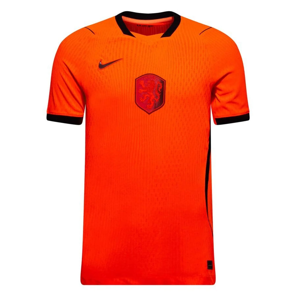 Nederland Thuisshirt 2026/27 – Oranje Voetbalshirt Heren