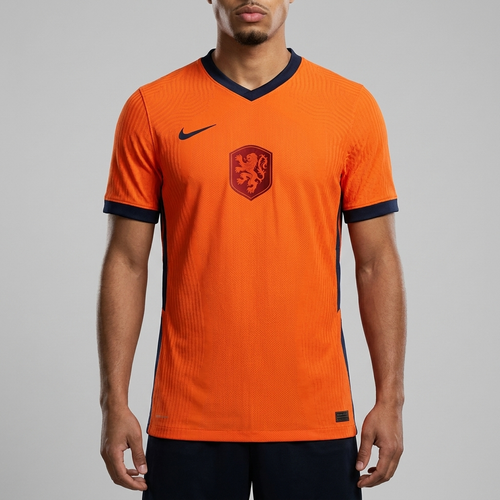 Nederland Thuisshirt 2026/27 – Oranje Voetbalshirt Heren